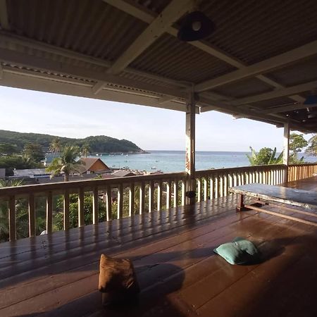 Long Beach Garden Kampung Kuala Besut Екстериор снимка