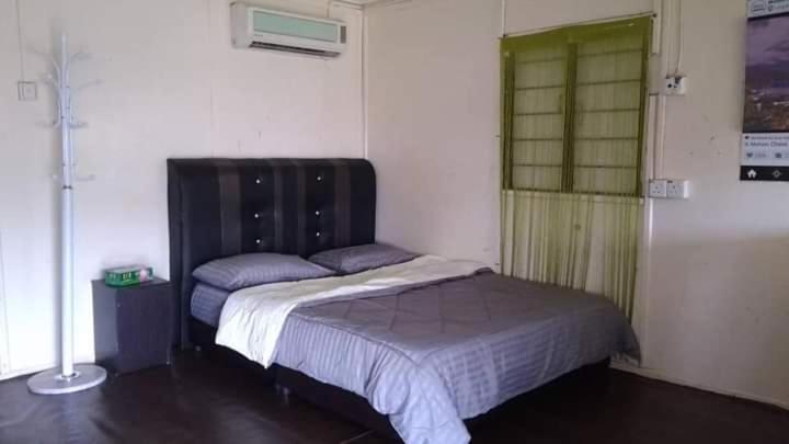 Long Beach Garden Kampung Kuala Besut Стая снимка