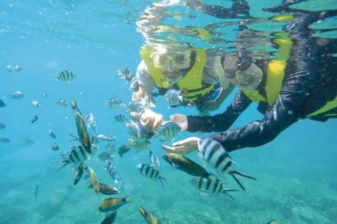 Long Beach Garden Kampung Kuala Besut Екстериор снимка